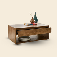 ترابيزة وسط