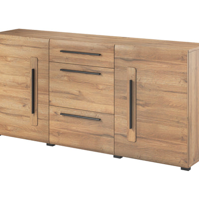 بوفيه خشبي مقاس 180*40*85 سم