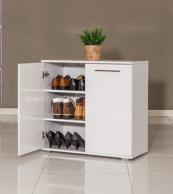 جزامة أبيض مقاس 90*40*105 سم