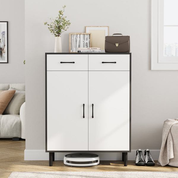 جزامة ابيض مقاس 80 * 35 * 110 سم