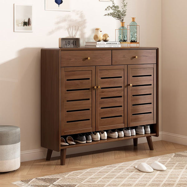 جزامة بني مقاس 110*40*120 سم